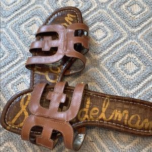 Sam Edelman sandals